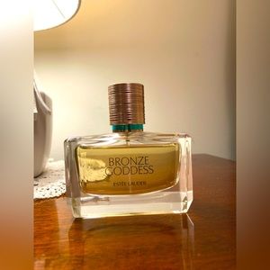 Full Estée Lauder Bronze Goddess 1.7oz/ 50ml